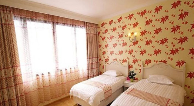 Guilin Dingshangtianyuan Hotel, Забронировать Отель Сюфэн Гуйлинь