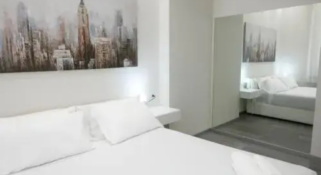 La Corte Luxury Apartment, Забронировать Апартаменты/квартира Милан Ломбардия