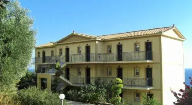 Magicstay - Flat 30M² 1 Bedroom 1 Bathroom - Lourdata, Забронировать Отель Лурдата Кефалония