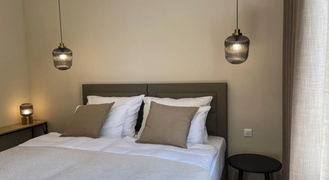 Apartments 19, 予約 アパートメント Lower Town ザグレブ, Franjo Tudman Statue周辺