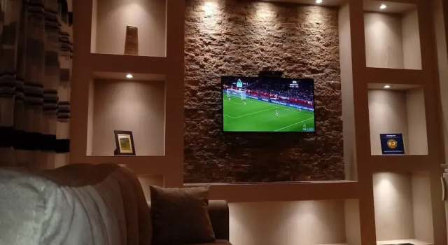 Apartments Vila Velickovic, Забронировать Апартаменты/квартира Отели Zlatibor Region с парковкой, Парковка