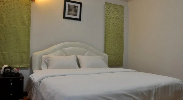 Inlove@Surin Resort, Забронировать Курортный отель Курортные отели Сурин, Курортный отель