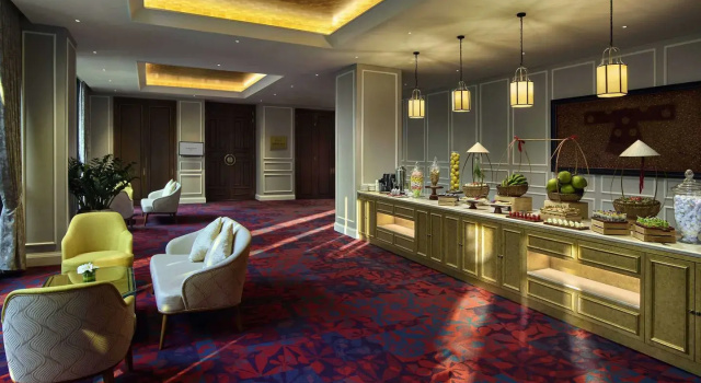 Grand Mercure Hanoi