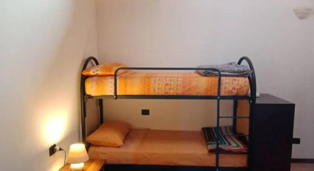 Appartamento Vacanze Sangalli