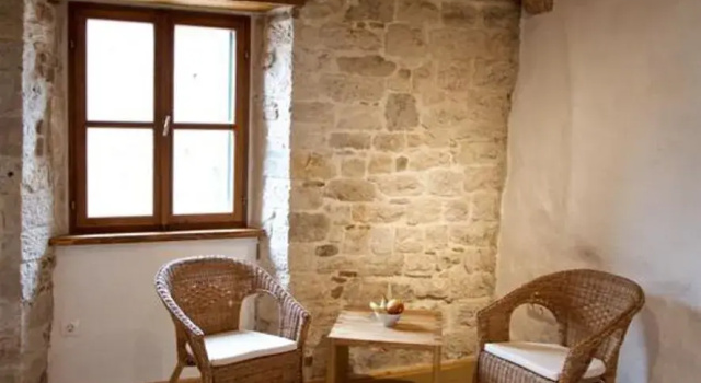 Room Lan R2 Trogir, Riviera Trogir