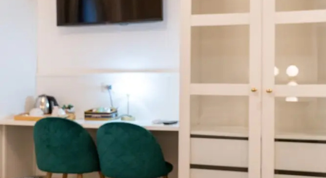 Номер Standard Mama House