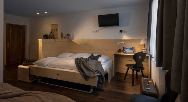 Полулюкс Hotel Bad Salomonsbrunn
