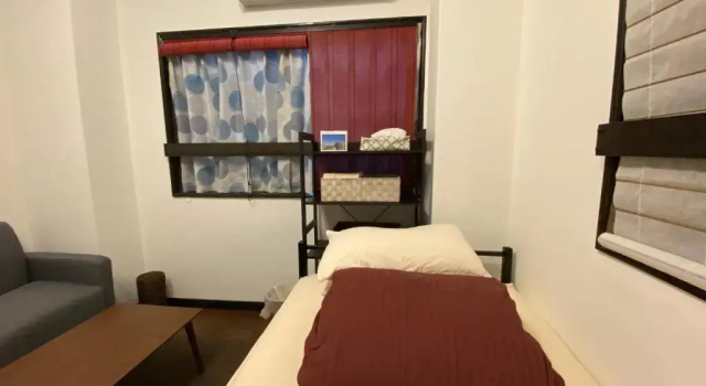 Номер Standard Guesthome Machiya Koza 長期滞在割引あり