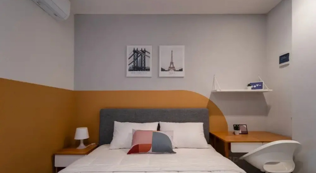 Cove Urbanier, Book Hotel Jakarta hoteller med parkering, Parkering