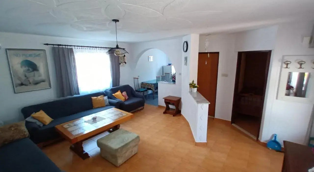 Holiday Home Barbie, 예약 아파트 Vodice Sibenik-Knin County