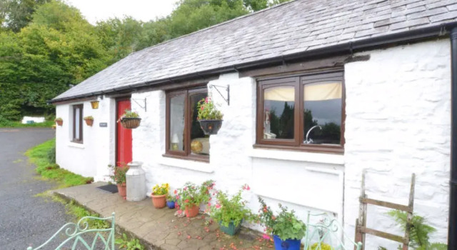 House Beudy Zell am Ziller, Rezervați Hotel Talley Glamorgan