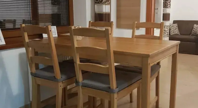 Апартаменты Comfort Apartmány Malý Princ