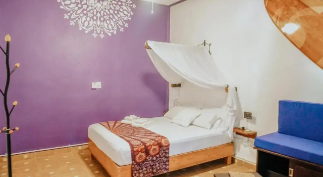 Lüks stüdyo Casa de Olas Boutique Hotel