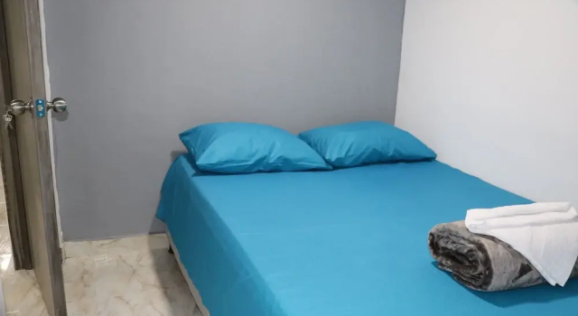 Апартаменты Apartahotel Tia Inés