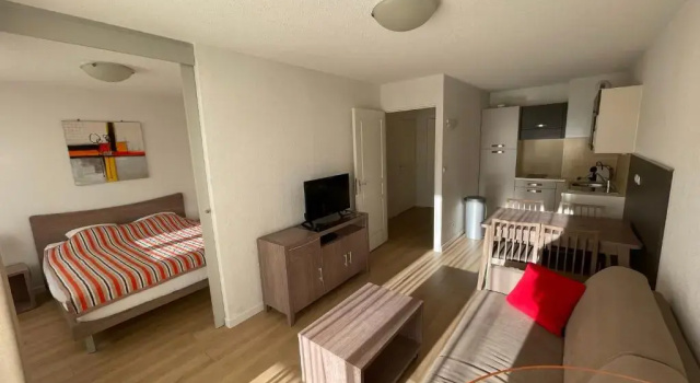 Appartement Valberg, Забронировать Апартаменты/квартира Пеоне Национальный парк Меркантур