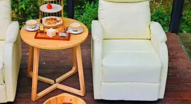 Mid-Levels Homestay