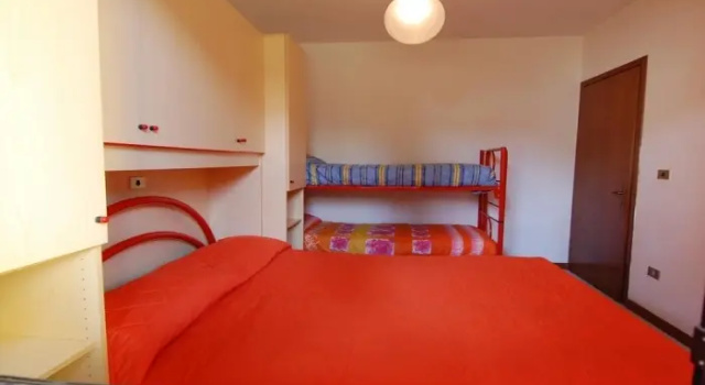 Germana 6/8 - Two Bedroom No.2, Забронировать Отель Розолина-Маре Дельта реки По