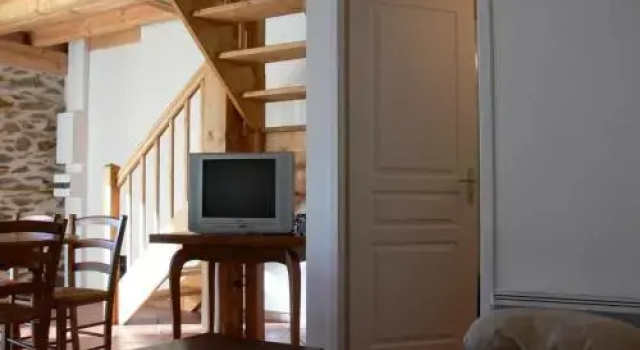 House Le Gite Des Marmottes, Забронировать Отель Ле-Боск Ariège