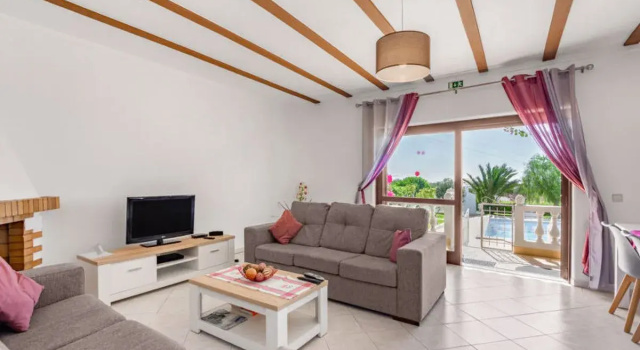 House Deolinda Albufeira, Забронировать Отель Албуфейра Барловенто