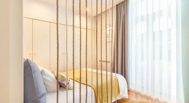 D&S - Ribeira Premium Apartments, Забронировать Апартаменты/квартира Отели Региона Порту с парковкой, Парковка