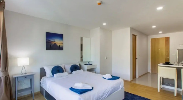 Apartment Near Kata Beach #43, Забронировать Апартаменты/квартира Карон Бич Пхукет