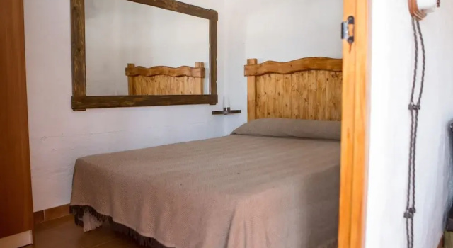 Casa El Ventorrillo - In Campiña de Morón y Marchena, Забронировать Отель Эль-Гастор Sierra de Grazalema
