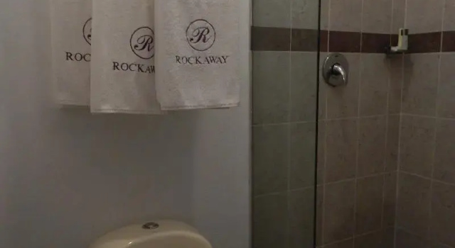 Двухместный номер Standard Hotel Rockaway