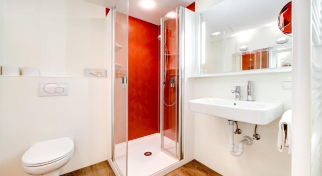 Двухместный номер Standard Hotel Gasthof KREUZ