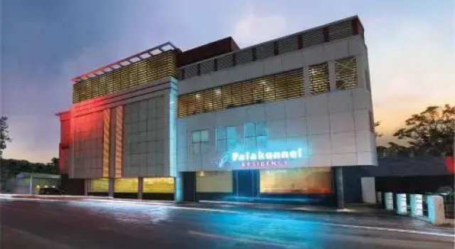Palakunnel Residency, Đặt Khách sạn Ettumanoor New Delhi
