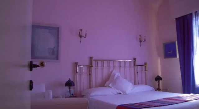 Номер Superior Hotel Torre Marti