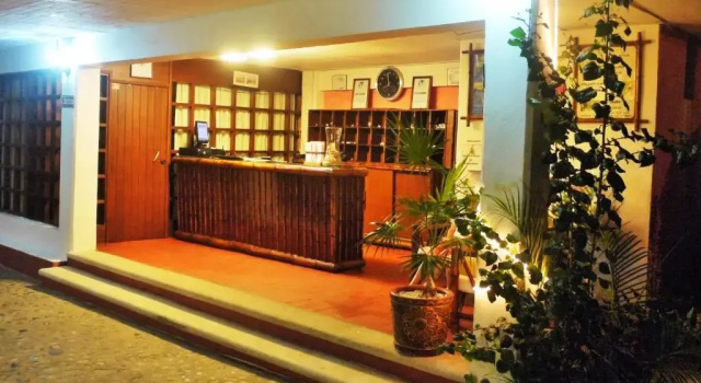 Hotel Zihua Caracol, Забронировать Отель Сиуатанехо Ixtapa-Zihuatanejo