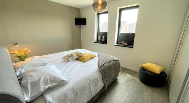 Vakantie appartement Havenpoort, Забронировать Апартаменты/квартира Камперланд 