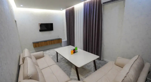 Люкс Florence Hotel