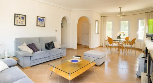 Holiday Home Casa Kate by Interhome, Забронировать Дом для отпуска Виллы Коста-Бланка, Вилла
