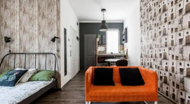 BpR Colorist Apartments, Забронировать Апартаменты/квартира Будапешт Центральная Венгрия