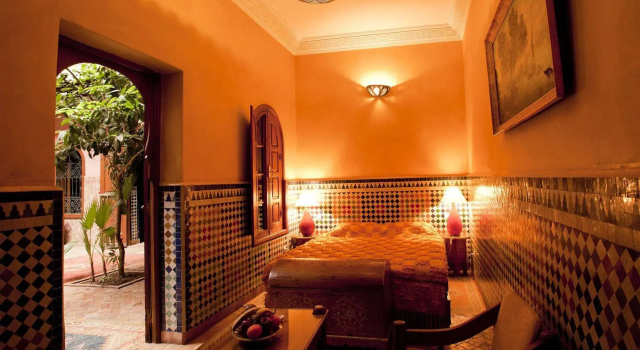 Riad Lakhdar