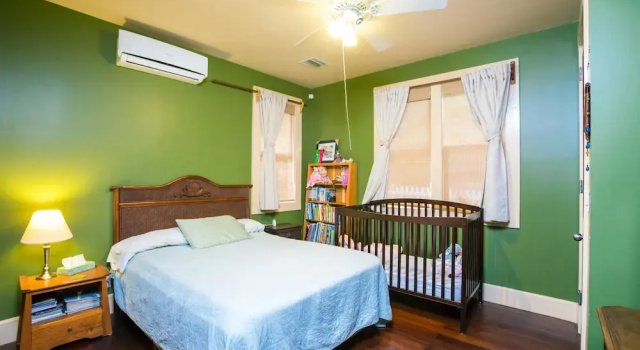 Номер Standard Lawson Rock Magnolia House