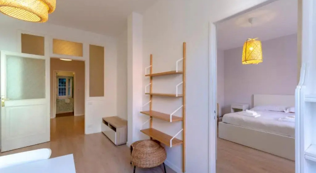 JOIVY Bright 2Br Apt Right Next To The Waterfront, Забронировать Апартаменты/квартира Портофино Итальянская Ривьера