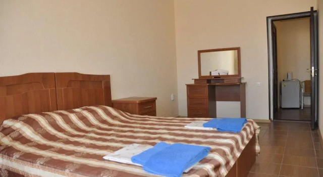 Guest House Moreleto, 予約 ゲストハウス Gelendzhik Gelendzhik Coast