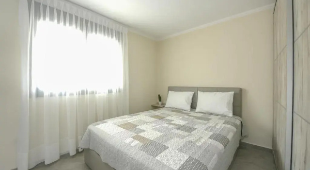 Апартаменты W1 Rooms