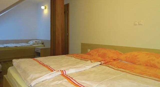 Nice Home in Hinje With Wifi and 1 Bedrooms, Забронировать Отель Требельно Нижняя Крайна