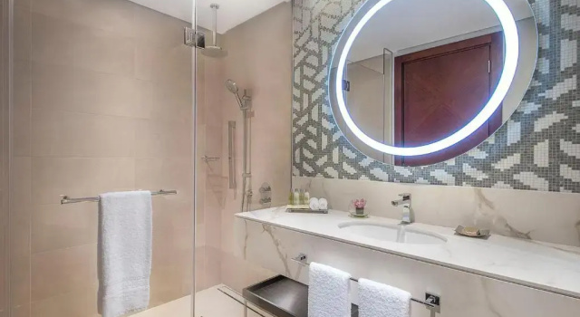 Апартаменты The Townhouses The Pearl