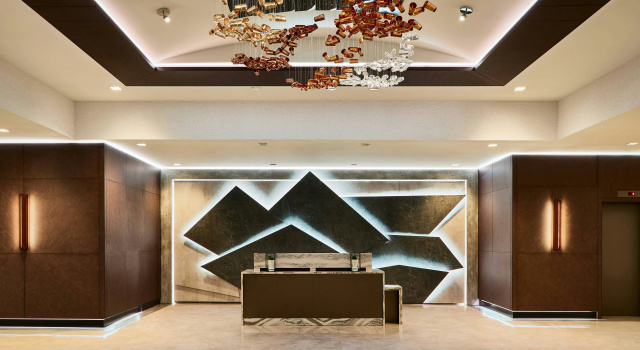 AC Hotel by Marriott Bridgewater, Забронировать Отель Бриджуотер North Jersey