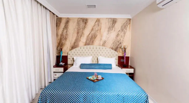 Двухместный номер Standard GRAND ANİ HOTEL