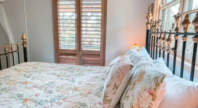 Двухместный номер Standard Noosa Hinterland Escape