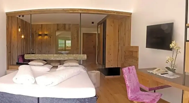 Hotel Enzian, Забронировать Отель Вилла Оттоне Валле-Аурина