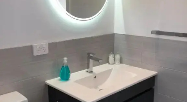 BINALONG BRAE @ Bay of Fires Two bedroom both with ensuites, Boek Hotel Binalong Bay 