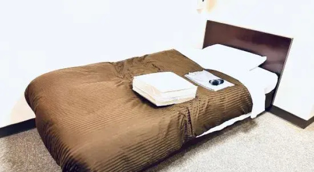 Номер Standard Hotel New Station