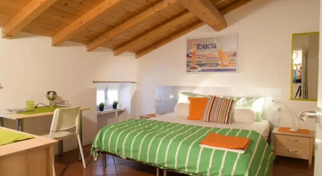 Casa al Pozzo, Забронировать Отель Рива-дель-Гарда Alto Garda e Ledro