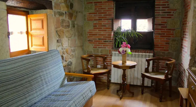 Apartamentos Rurales Pedredo, Varaa Huoneisto Periedo Kantabria